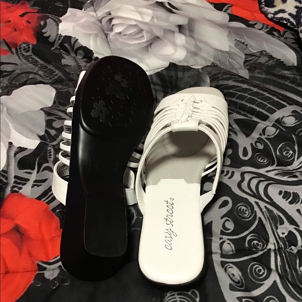 Casy street Women’s sandals